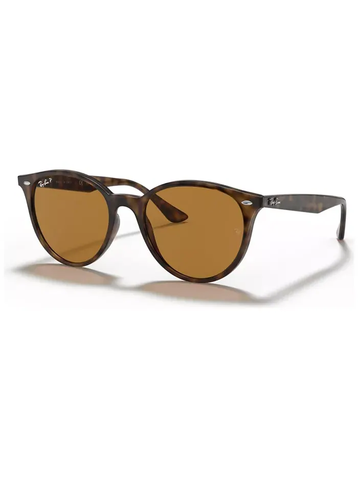 Поляризационные солнцезащитные очки, RB4305 53 Ray-Ban