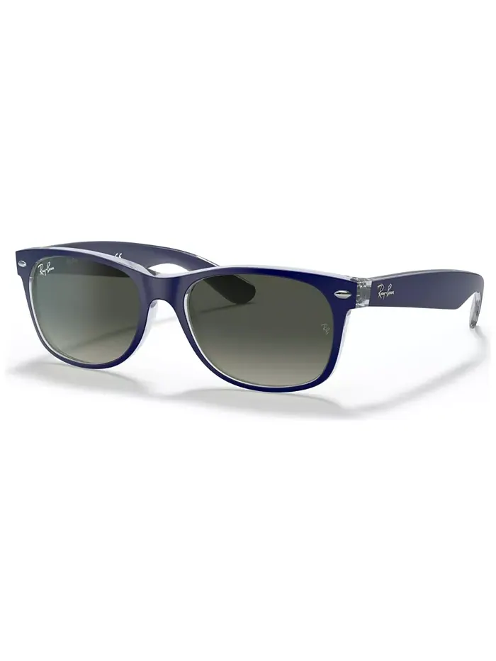 Солнцезащитные очки, RB2132 NEW WAYFARER Gradient Ray-Ban