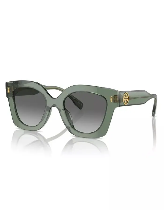 Женские солнцезащитные очки Tory Burch