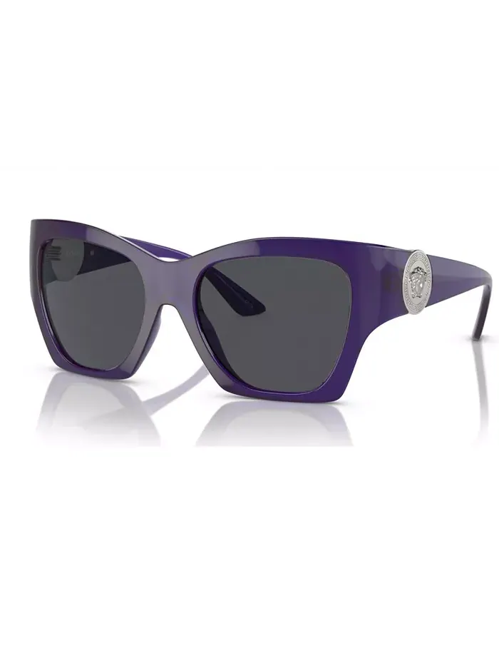 Женские солнцезащитные очки, VE4452 Versace