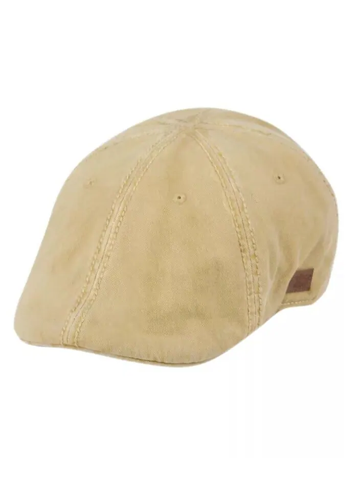 Кепка «Утиный плющ» с вышивкой Epoch Hats Company