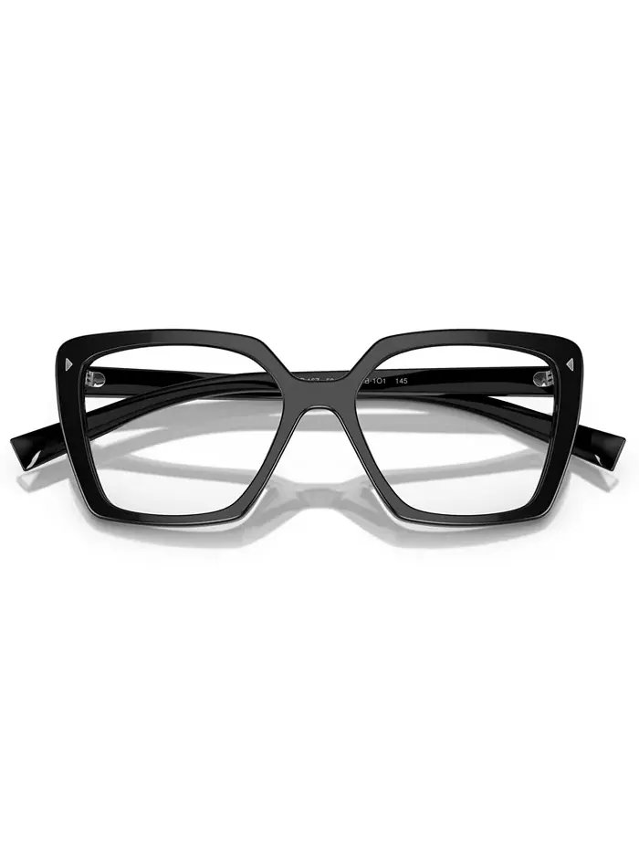 Женские очки, PR 16ZV PRADA — изображение 5 из 6, черный