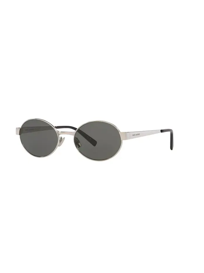 Женские овальные солнцезащитные очки, SL 692 YS000577 Saint Laurent