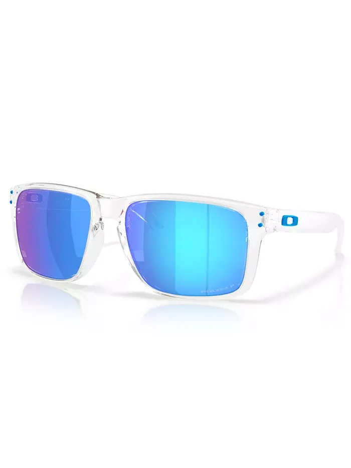 Унисекс солнцезащитные очки Holbrook XXL Polarized, OO9487 Oakley