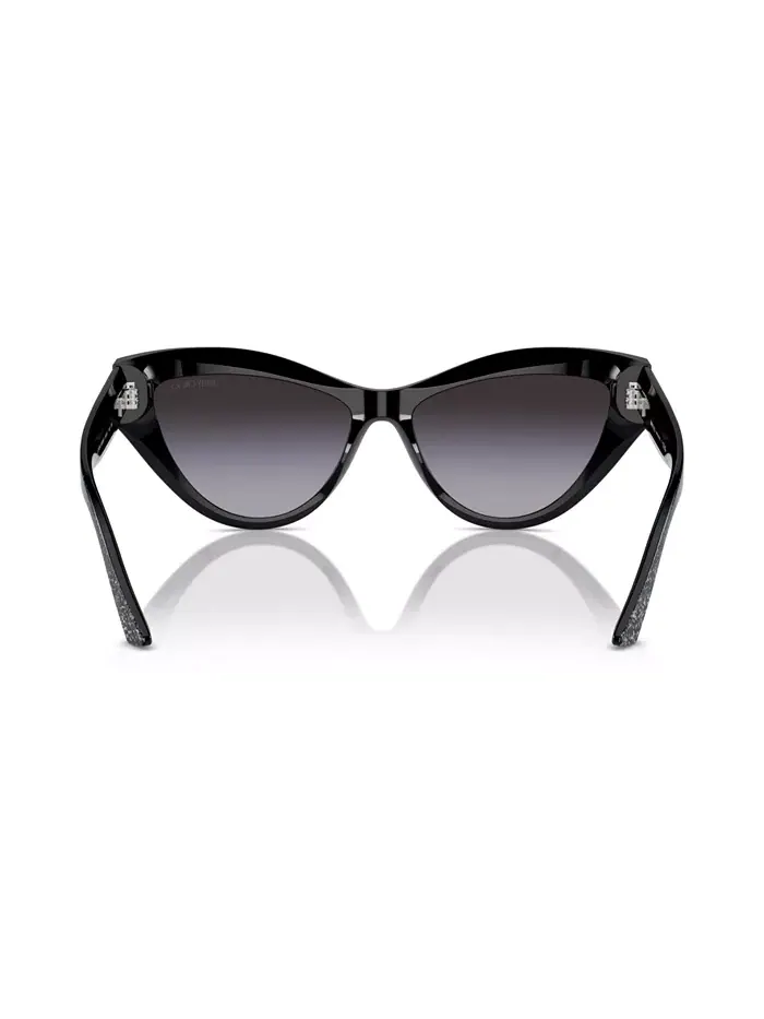 Женские солнцезащитные очки, JC5004 Jimmy Choo — изображение 9 из 10
