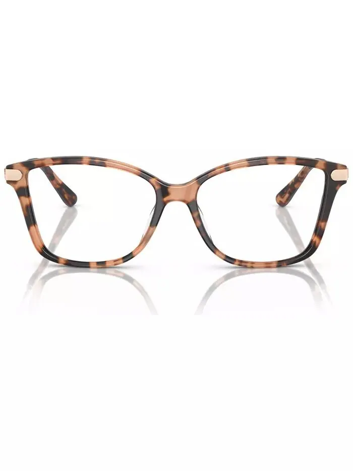 Женские круглые очки Michael Kors — изображение 2 из 6, розовый