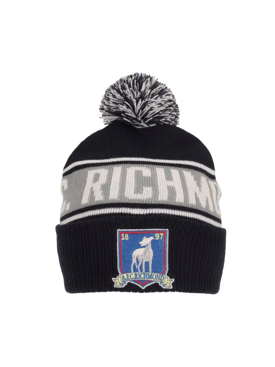 Мужская черная шапка-бини AFC Richmond Ted Lasso — изображение 5 из 6, синий