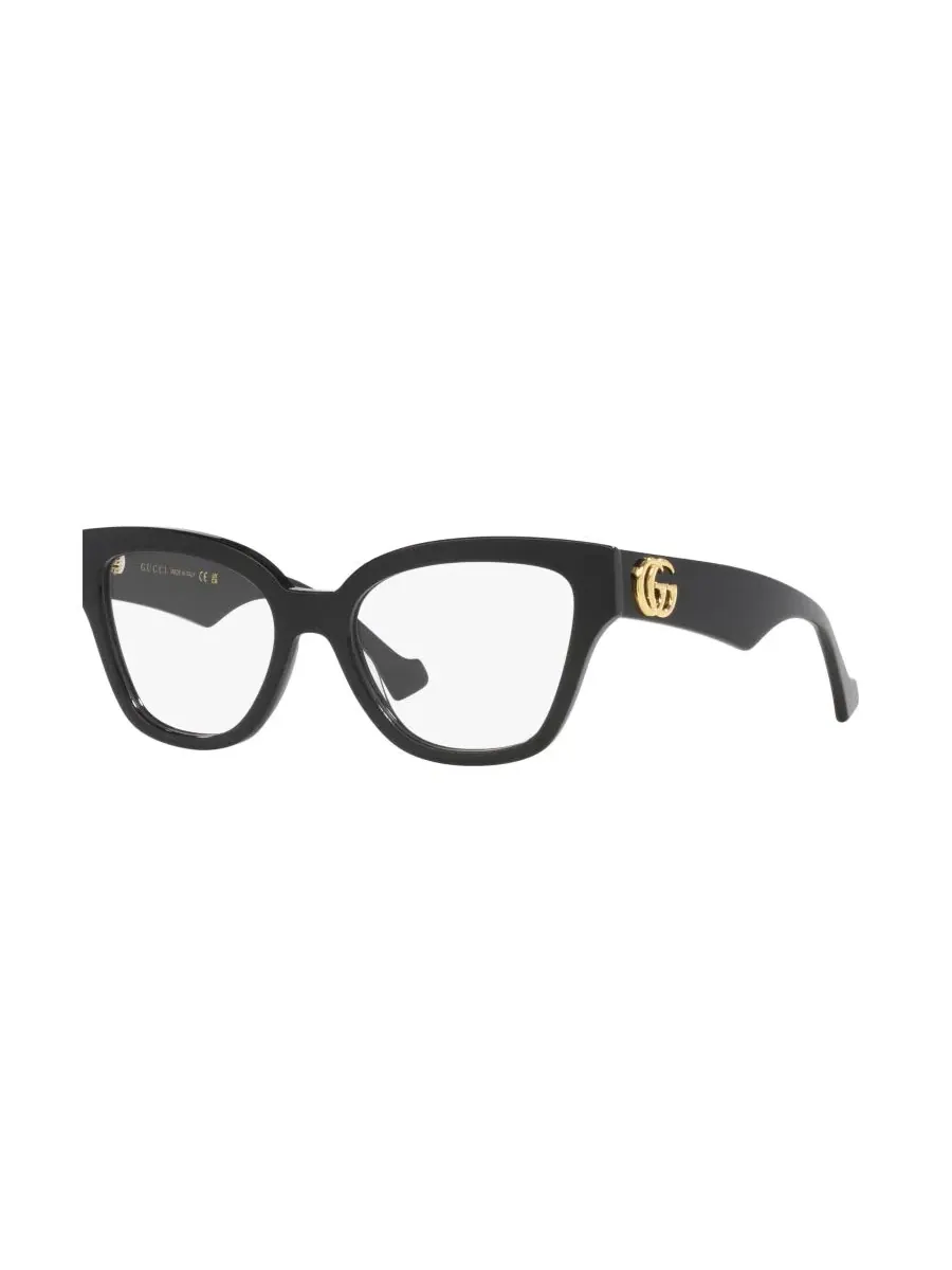 Очки оптические круглые из ацетата GG1424O Gucci