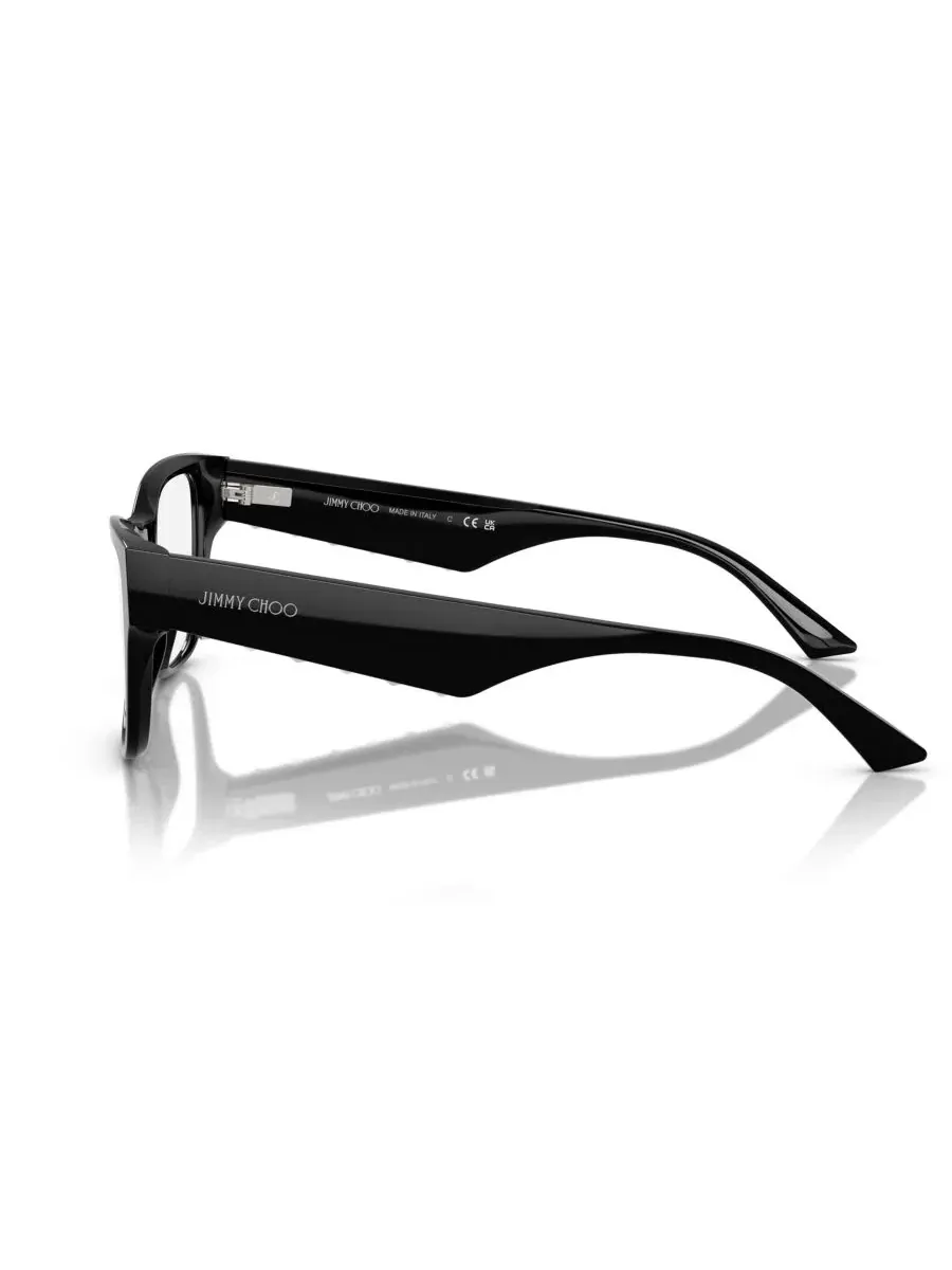 Очки Jimmy Choo JC3022H Moncler — изображение 3 из 5, черный