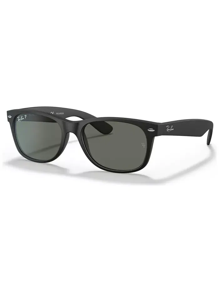 Унисекс поляризованные солнцезащитные очки, RB2132 NEW WAYFARER Ray-Ban