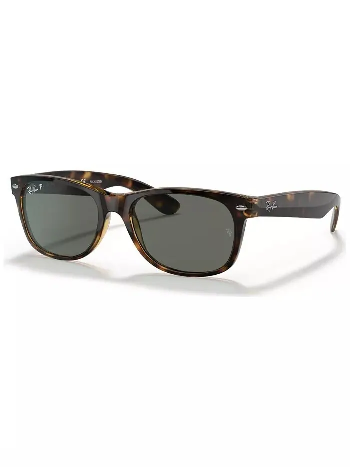 Поляризованные солнцезащитные очки унисекс, RB2132 NEW WAYFARER Ray-Ban