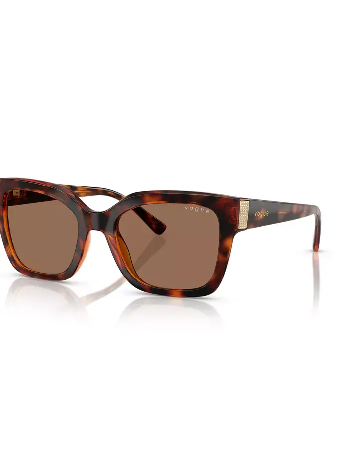 Женские солнцезащитные очки VO5613SB Vogue Eyewear — коричневый