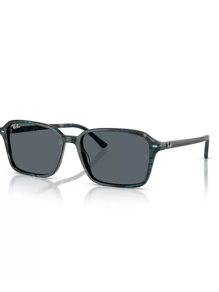 Унисекс солнцезащитные очки Raimond Round, модель RB2231 Ray-Ban