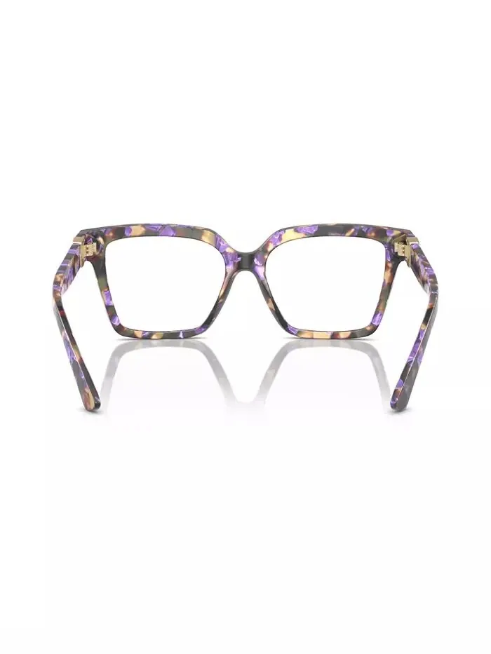 Женские очки Dolce & Gabbana Dolce&Gabbana — изображение 4 из 6, черный