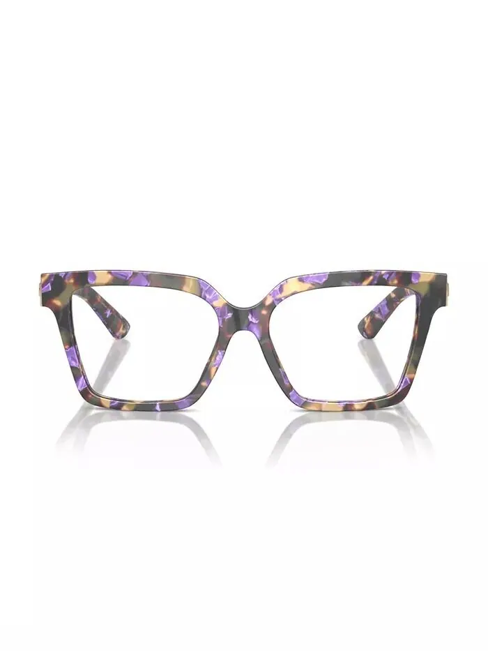 Женские очки Dolce & Gabbana Dolce&Gabbana — изображение 6 из 6, черный