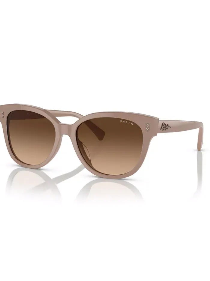 Женские солнцезащитные очки, градиентные RA5305U Ralph by Ralph Lauren