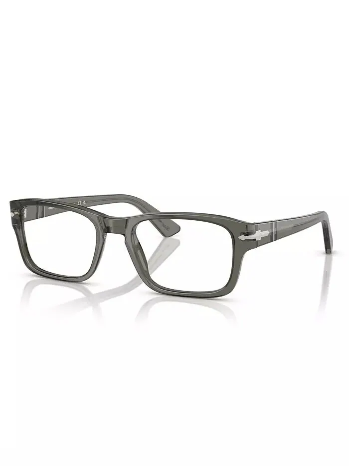 Мужские поляризационные очки Persol — изображение 1 из 6, черный