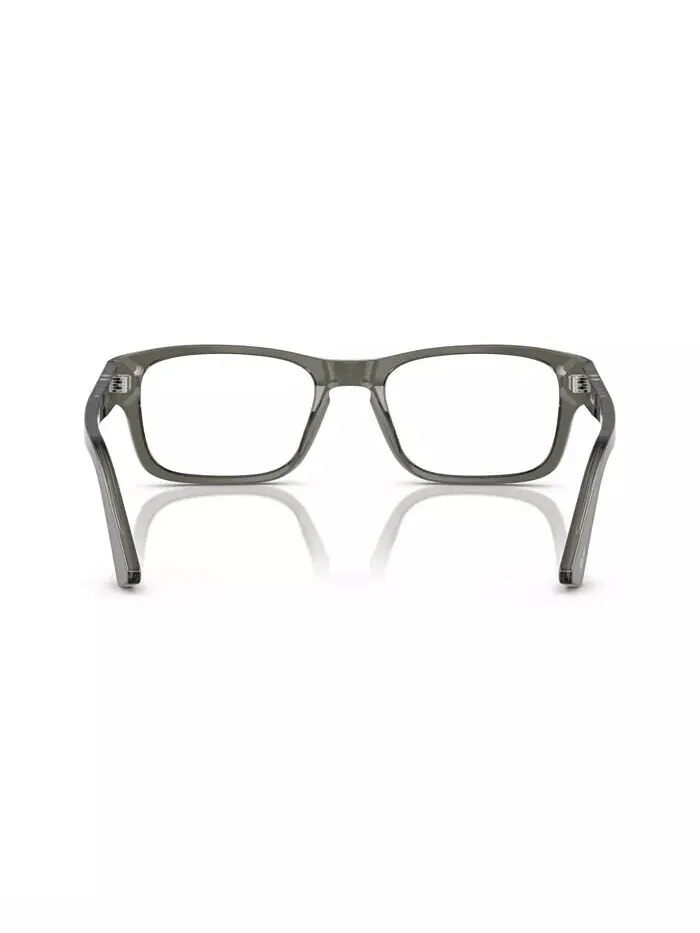 Мужские поляризационные очки Persol — изображение 4 из 6, черный