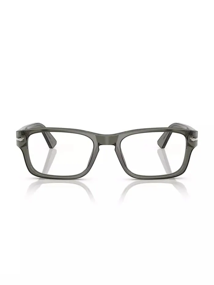 Мужские поляризационные очки Persol — изображение 2 из 6, дымчатый