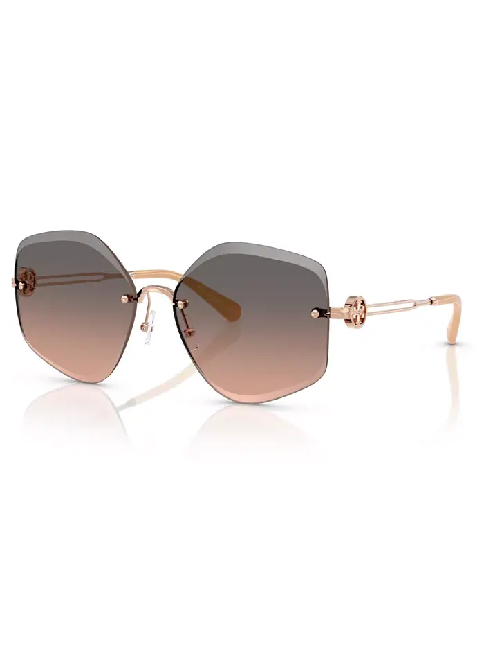 Женские солнцезащитные очки TY6111 Tory Burch — изображение 1 из 6
