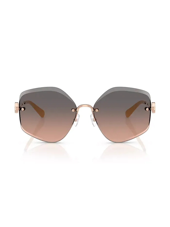 Женские солнцезащитные очки TY6111 Tory Burch — изображение 2 из 6