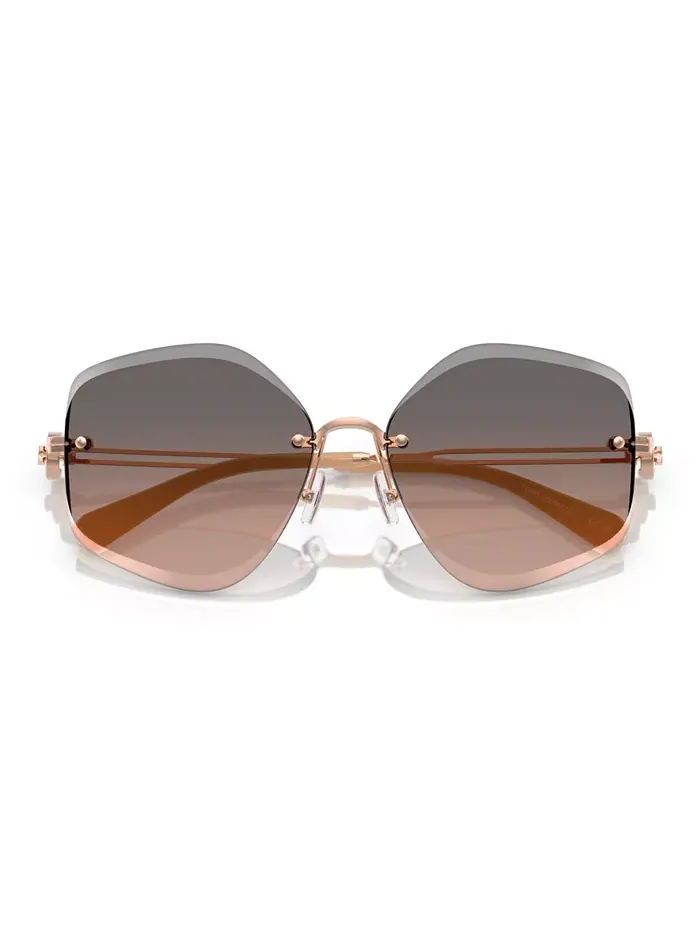 Женские солнцезащитные очки TY6111 Tory Burch — изображение 6 из 6
