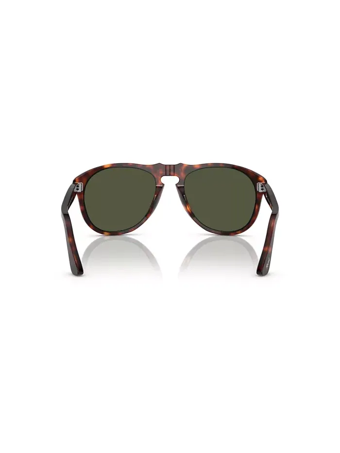 Мужские солнцезащитные очки Pilot 649 Original, PO0649 Persol — изображение 4 из 6, коричневый
