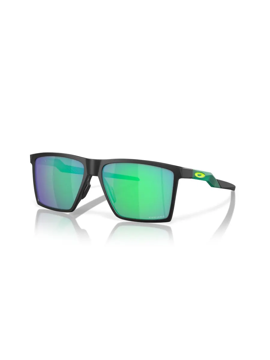 Солнцезащитные очки унисекс квадратной формы, Futurity Sun OO9482 Oakley — изображение 1 из 8, черный