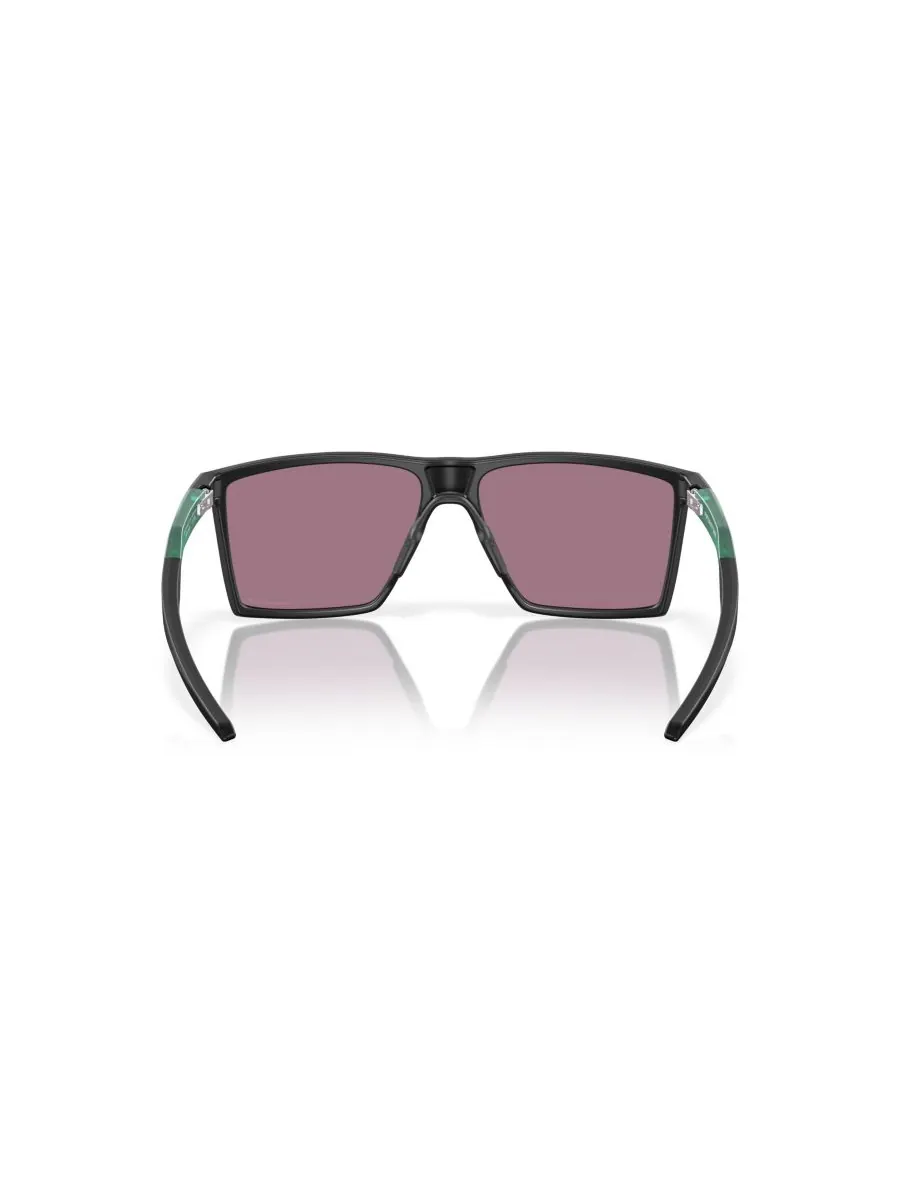 Солнцезащитные очки унисекс квадратной формы, Futurity Sun OO9482 Oakley — изображение 4 из 8, черный