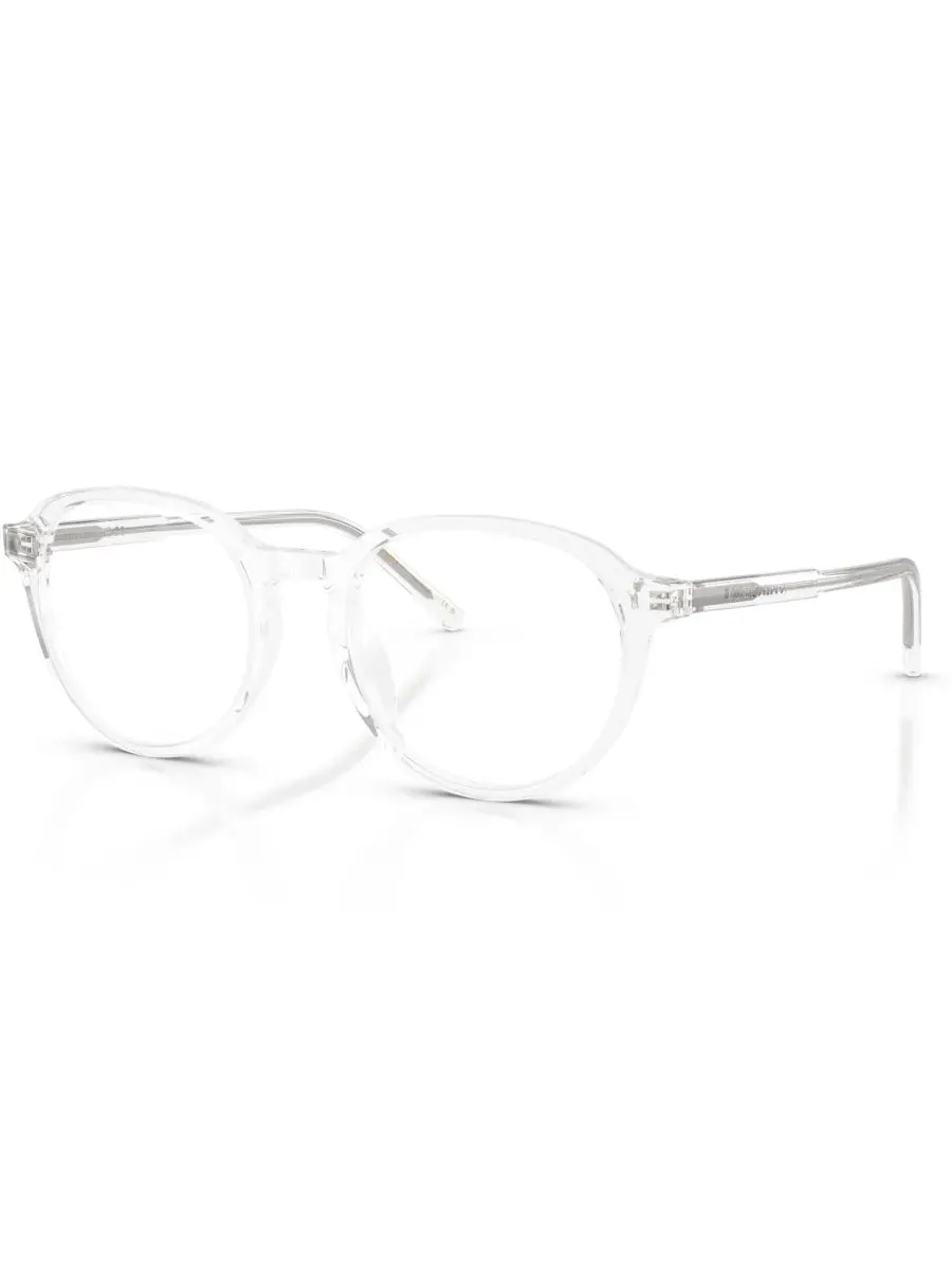 Мужские очки Phantos, DG3444 Dolce&Gabbana — изображение 1 из 5, прозрачный