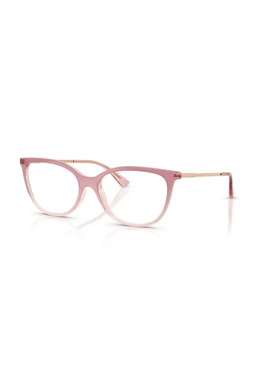 Женские круглые очки, VO5673 Vogue Eyewear — изображение 1 из 5, розовый
