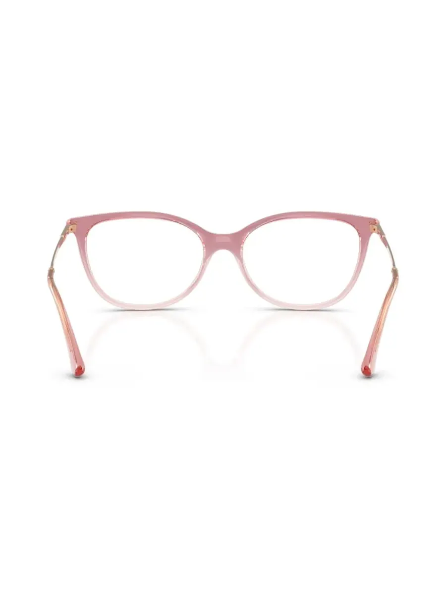 Женские круглые очки, VO5673 Vogue Eyewear — изображение 3 из 5, розовый