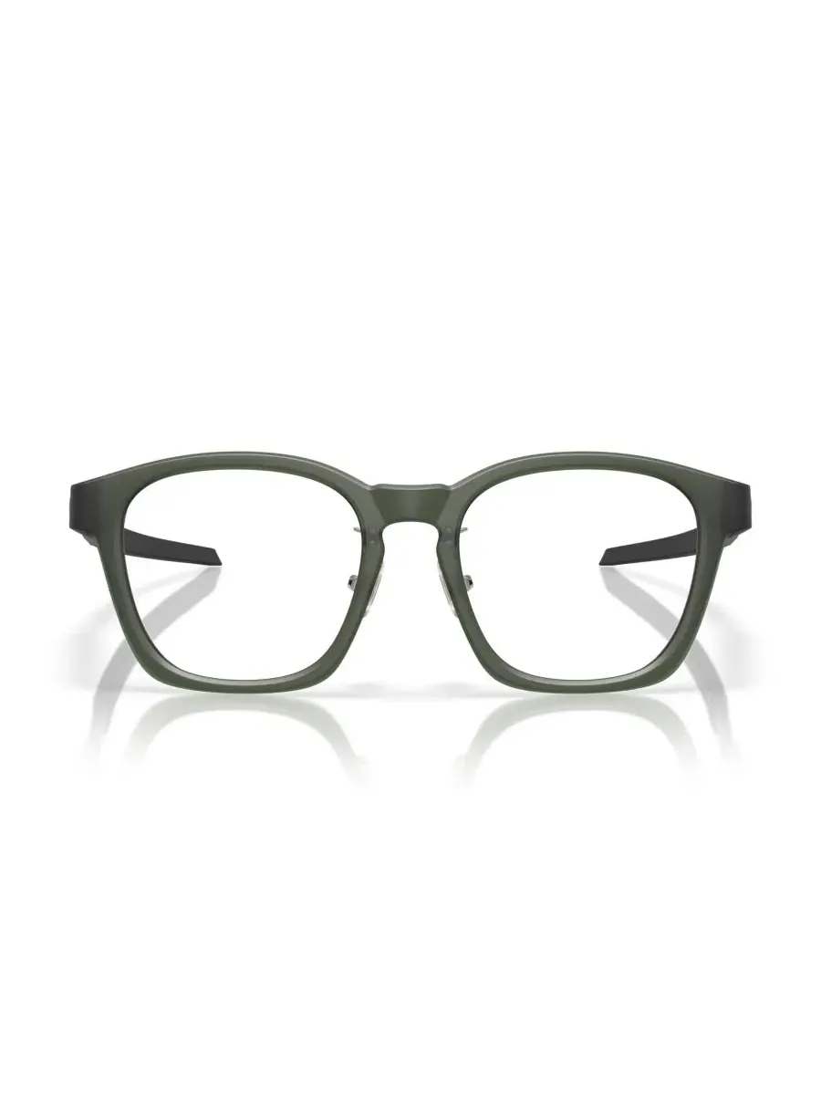 Очки для коррекции зрения Shackle OX8197D Oakley — изображение 2 из 5, оливковый