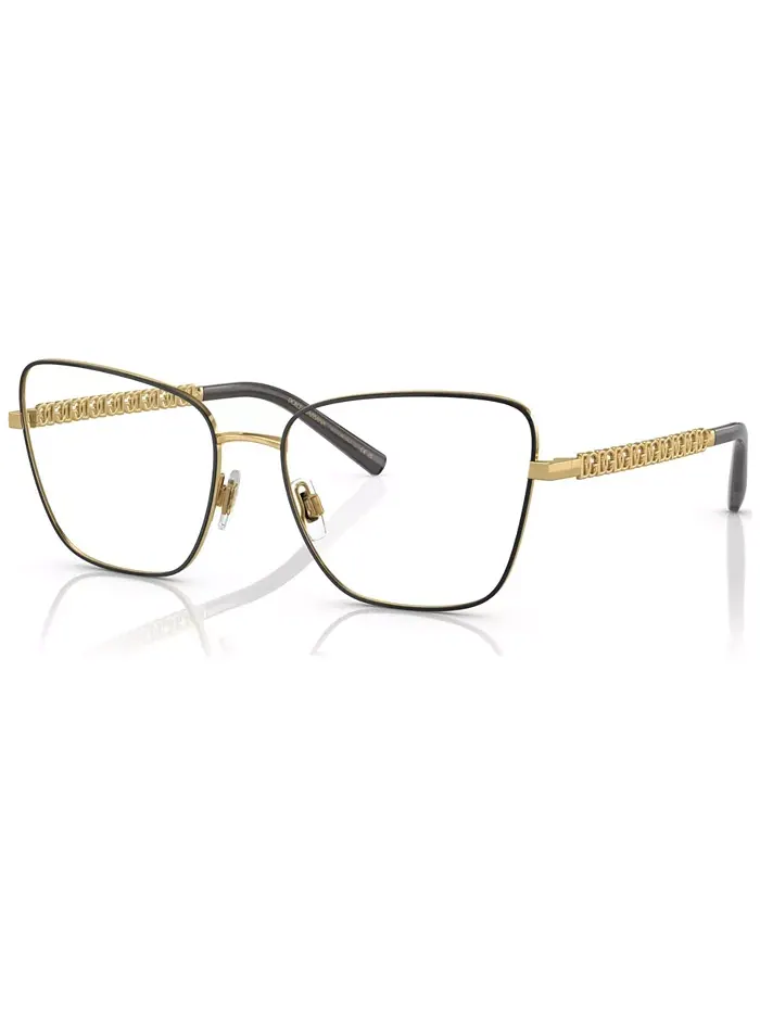 Женские очки, DG1346 55 Dolce&Gabbana — изображение 1 из 6, черный