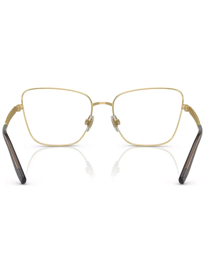 Женские очки, DG1346 55 Dolce&Gabbana — изображение 3 из 6, черный