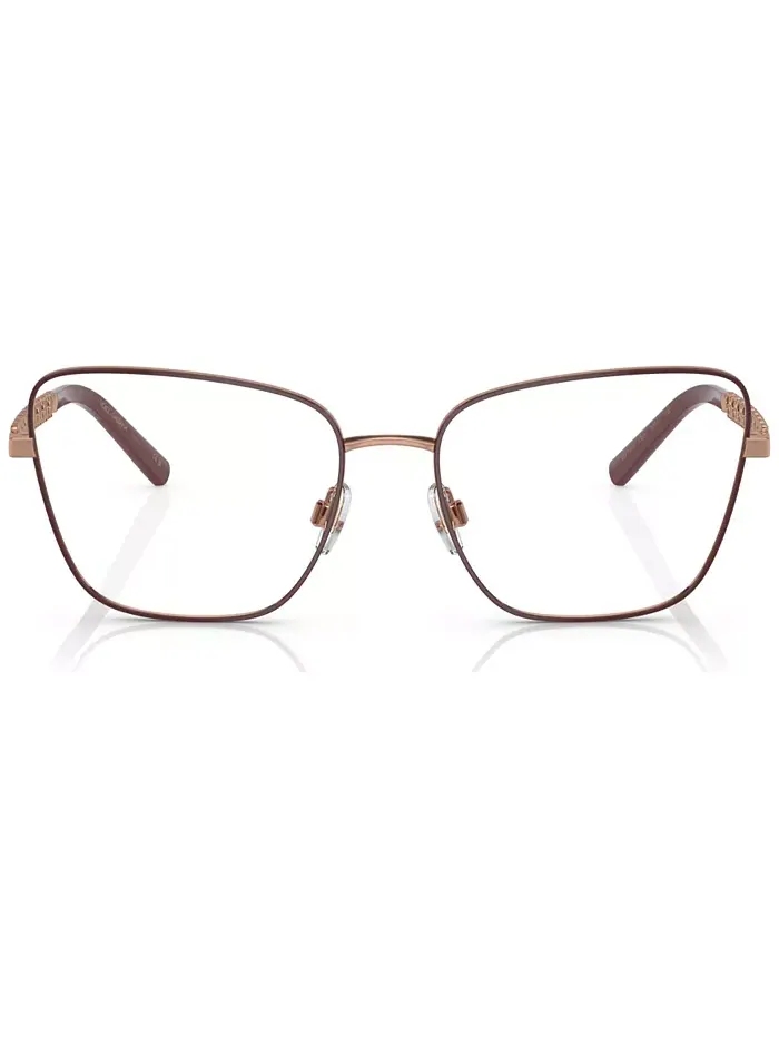 Женские очки, DG1346 55 Dolce&Gabbana — изображение 2 из 6, золотистый