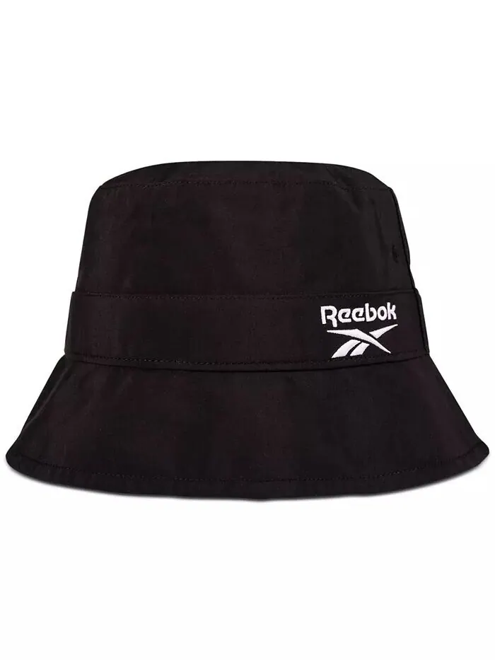 Панама с логотипом Reebok