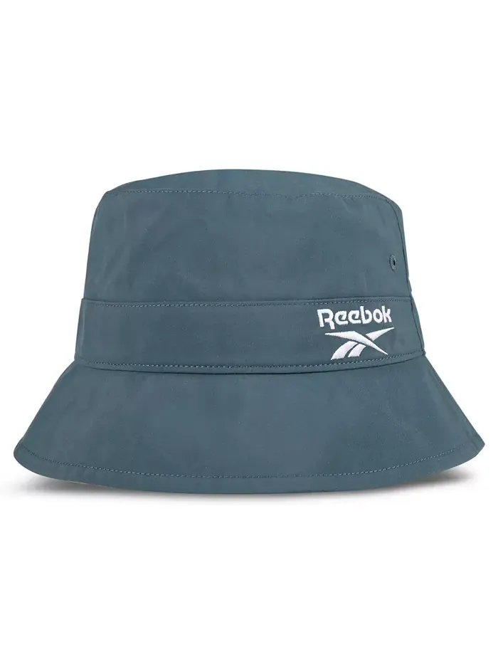 Бейсболка с логотипом Reebok