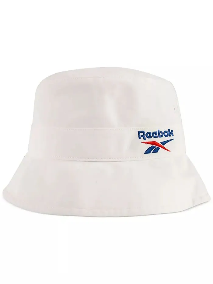 Панама с логотипом Reebok