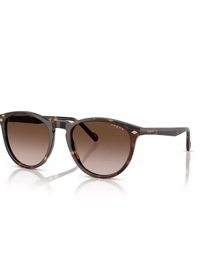 Мужские солнцезащитные очки VO5599S Vogue Eyewear — изображение 1 из 6, коричневый