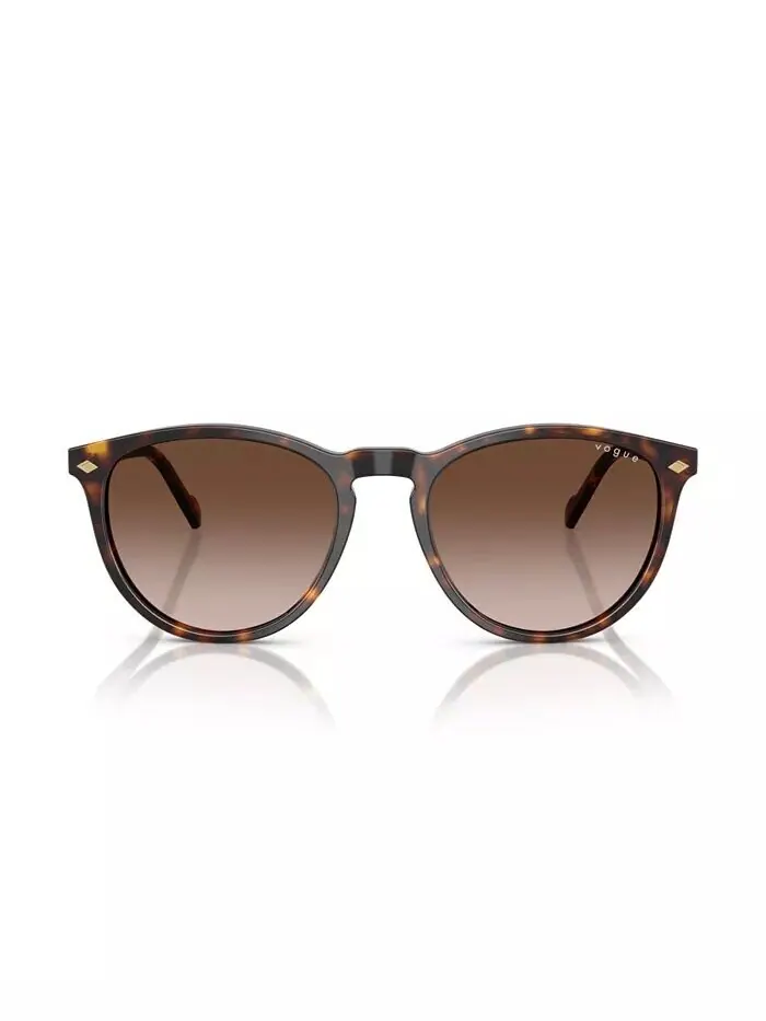 Мужские солнцезащитные очки VO5599S Vogue Eyewear — изображение 2 из 6, коричневый