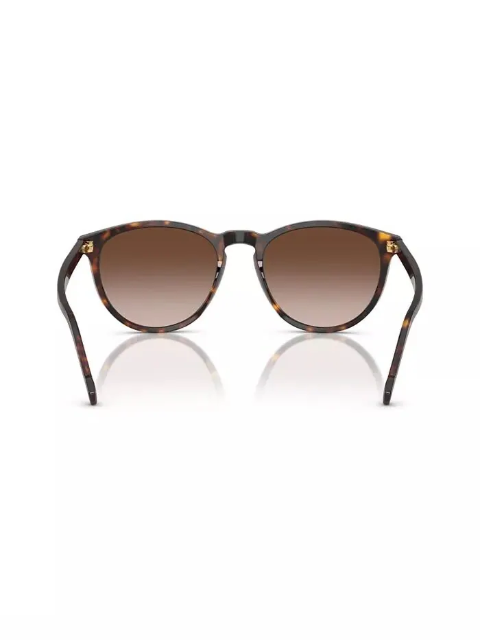 Мужские солнцезащитные очки VO5599S Vogue Eyewear — изображение 4 из 6, коричневый