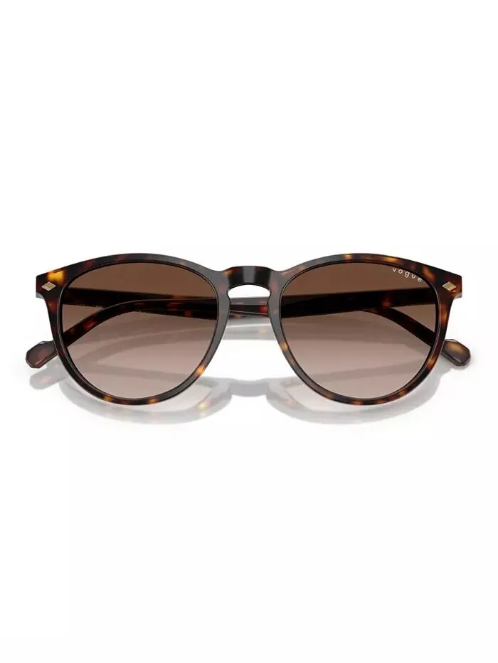 Мужские солнцезащитные очки VO5599S Vogue Eyewear — изображение 5 из 6, коричневый
