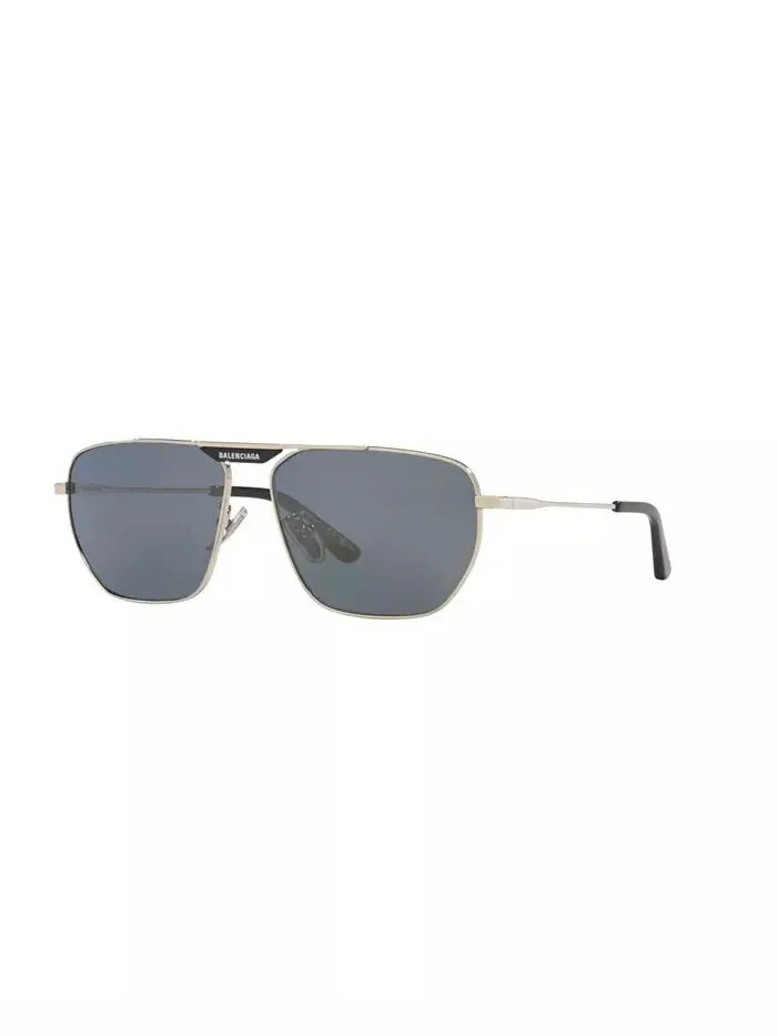 Мужские солнцезащитные очки, BB0298SA Balenciaga