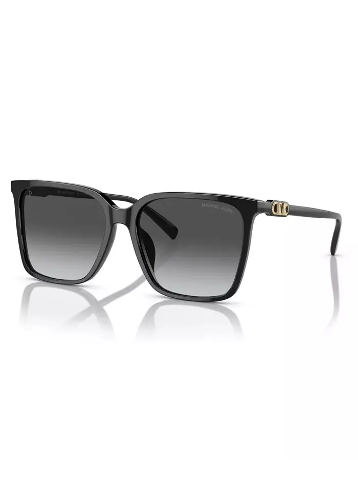 Женские поляризованные солнцезащитные очки Canberra Michael Kors