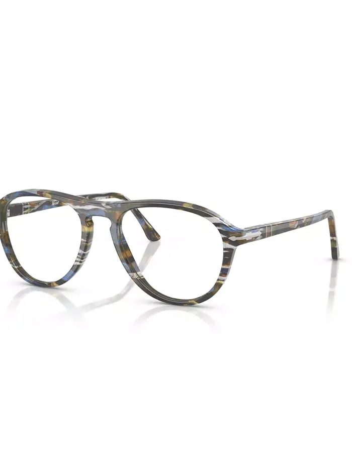 Унисекс очки авиатора, PO3371V Persol — 1