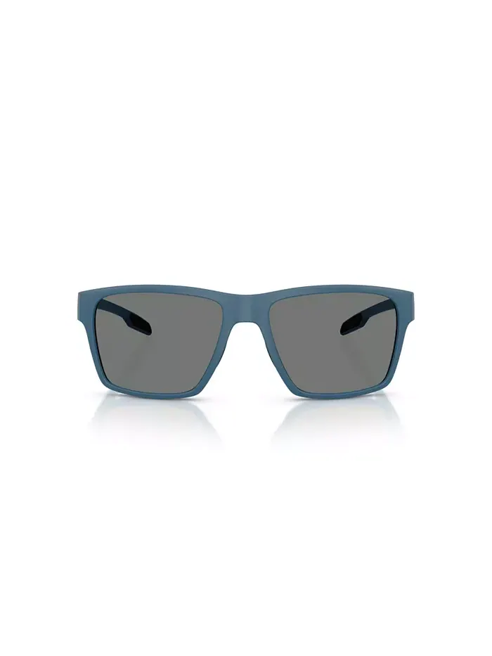 Нативные мужские солнцезащитные очки Polarized Breck, XD9041 Native Eyewear — изображение 3 из 6, синий