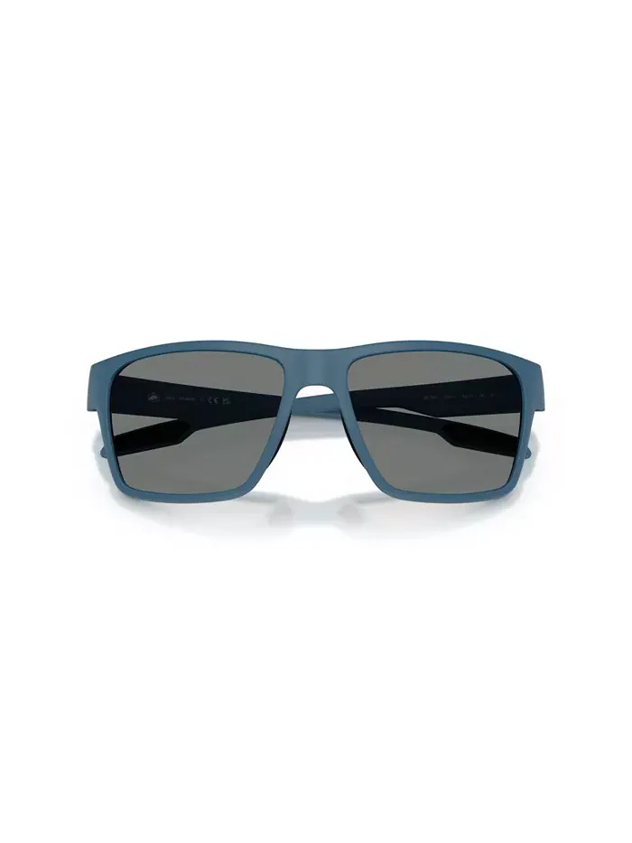 Нативные мужские солнцезащитные очки Polarized Breck, XD9041 Native Eyewear — изображение 5 из 6, синий