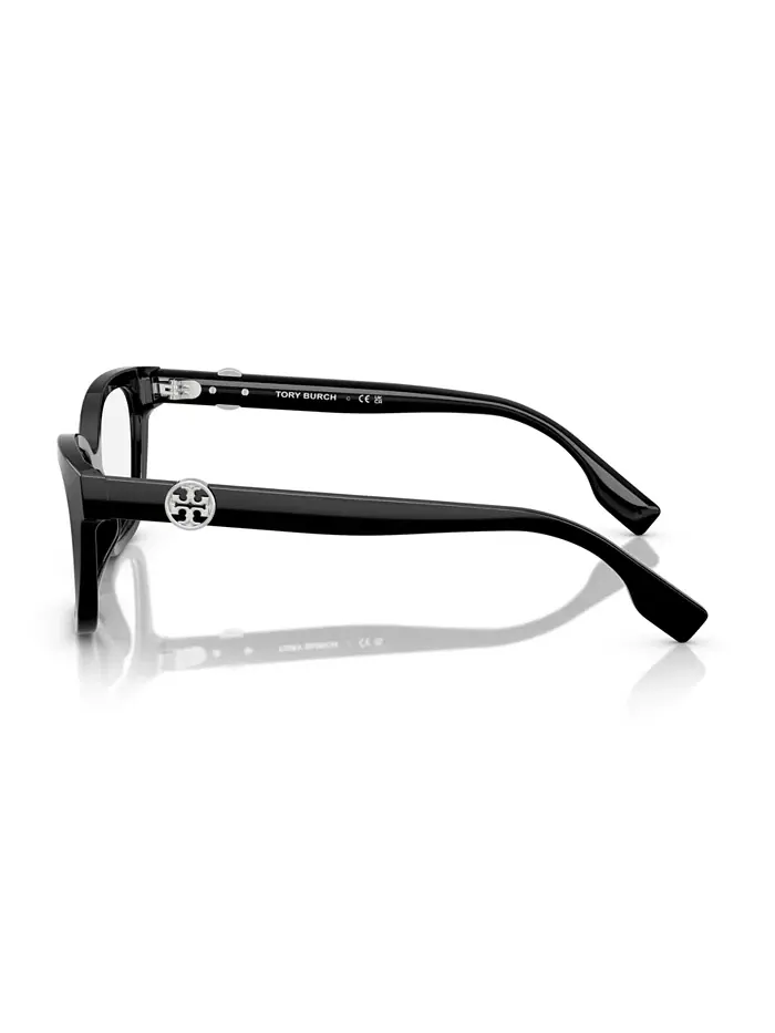 Женские очки Phantos, TY2159U Tory Burch — изображение 3 из 6, черный
