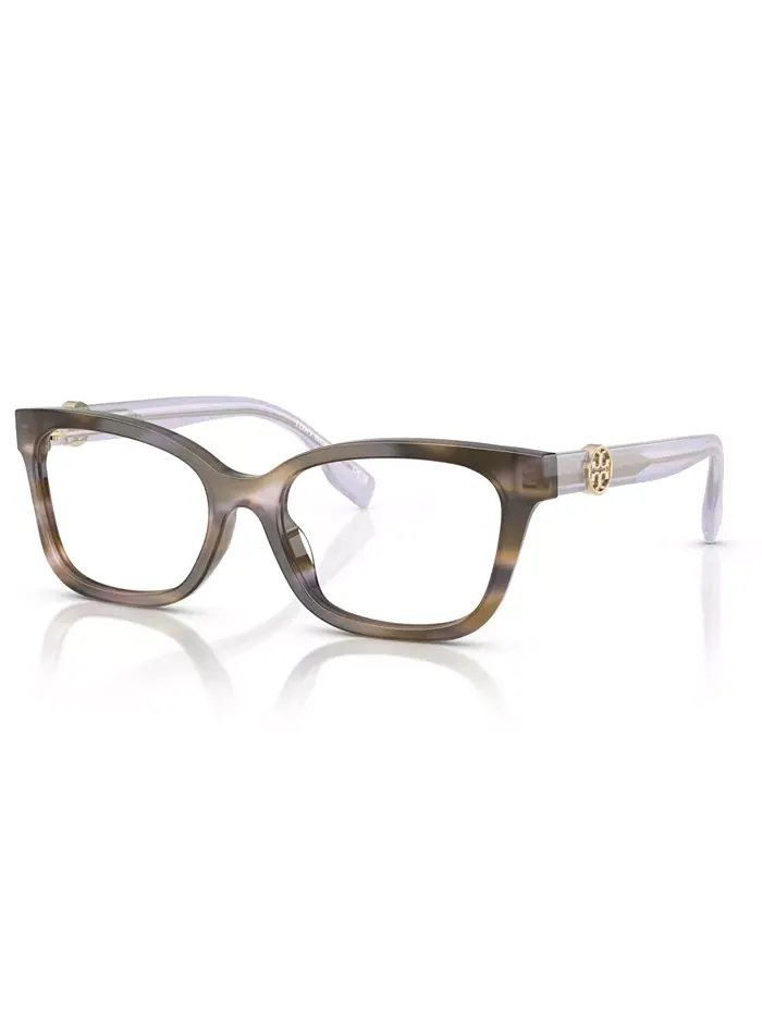 Женские очки Phantos, TY2159U Tory Burch — изображение 1 из 6, фиолетовый